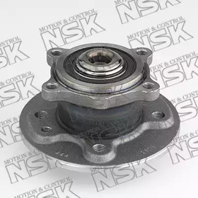 Подшипник ступицы колеса NSK для MINI MINI Кабриолет (R52) Cooper